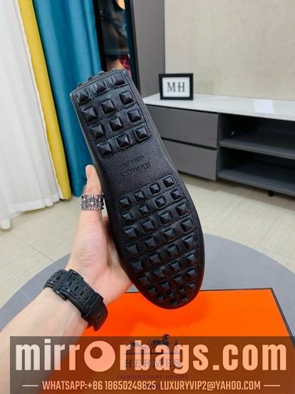 Replica Hermes Shoes Hermes sz38-44 hnh0406