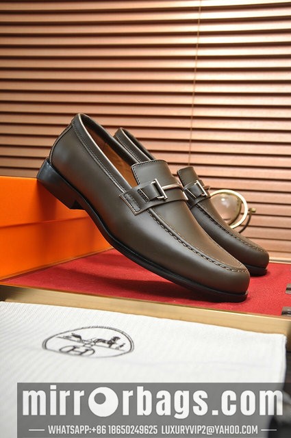 Replica Hermes Shoes 22516011 SZ 38-44