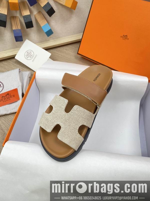 Replica Hermes Shoes Hermes sz35-41 38-45 mnf0265