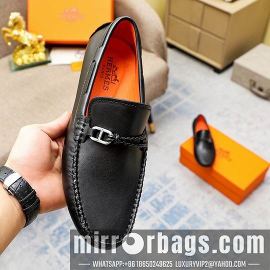 Replica Hermes Shoes Hermes sz38-46 hnh0702