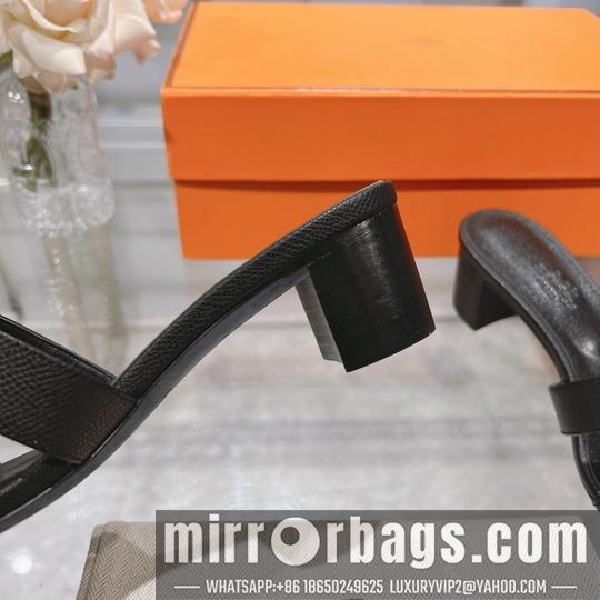 Replica Hermes Shoes Hermes sz34-42 mnh0210
