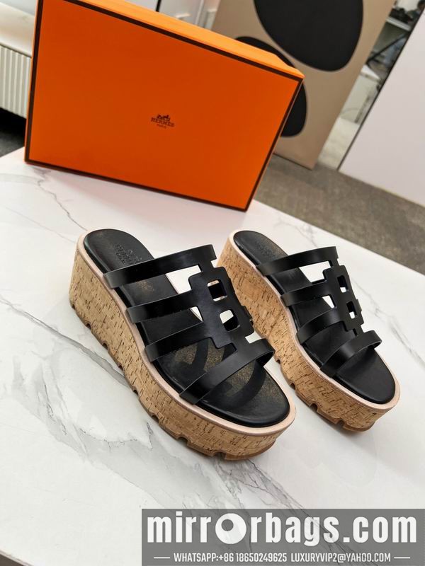 Replica Hermes Shoes Hermes sz35-42 mnh0504