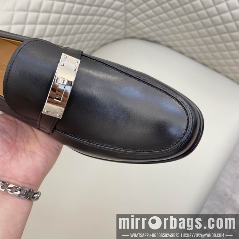 Replica Hermes Shoes Hermes sz38-44 2C n0911