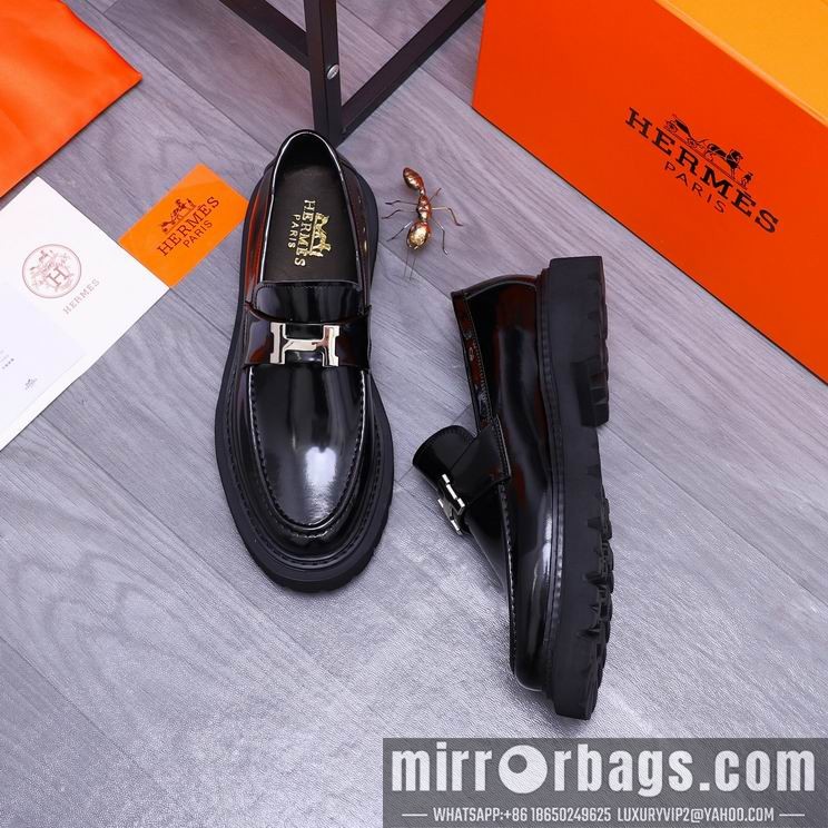 Replica Hermes Shoes Hermes sz38-45 hnh0706
