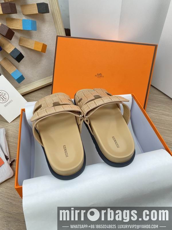 Replica Hermes Shoes Hermes sz35-41 38-45 mnf0264