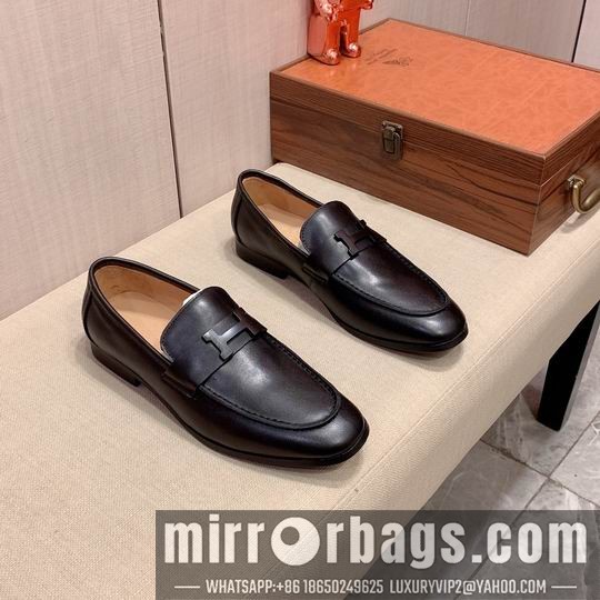 Replica Hermes Shoes Hermes sz38-46 mnh0606