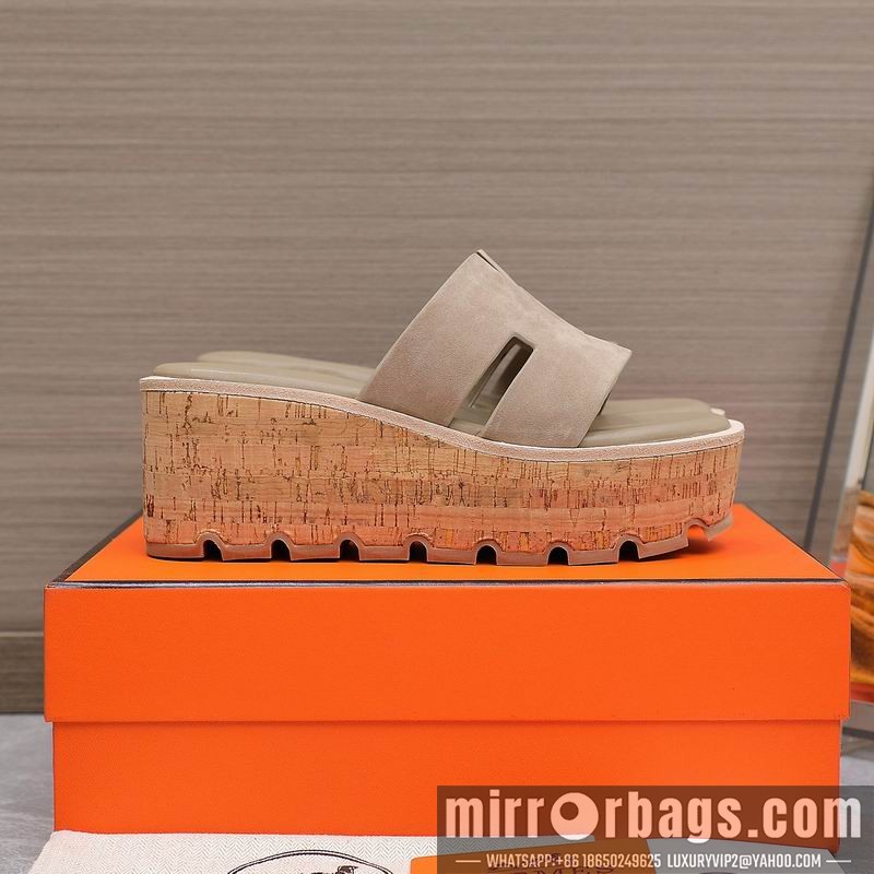 Replica Hermes Shoes Hermes sz35-42 mnh0412