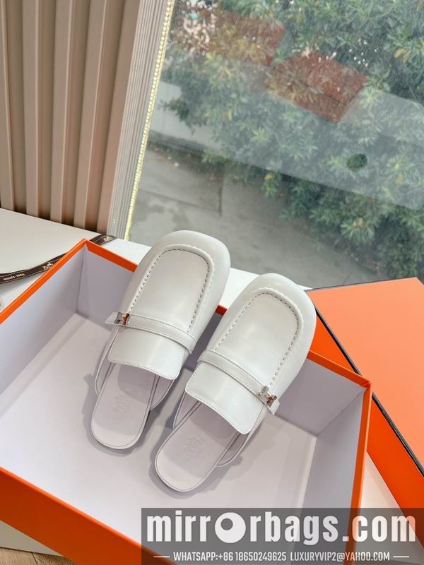 Replica Hermes Shoes Hermes sz35-40 mnf0251