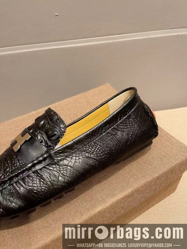 Replica Hermes Shoes Hermes sz38-44 8qh1001