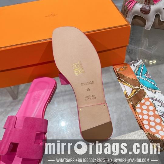 Replica Hermes Shoes Hermes sz34-42 mnh0233