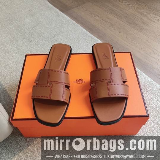 Replica Hermes Shoes Hermes sz35-41 mnh0207