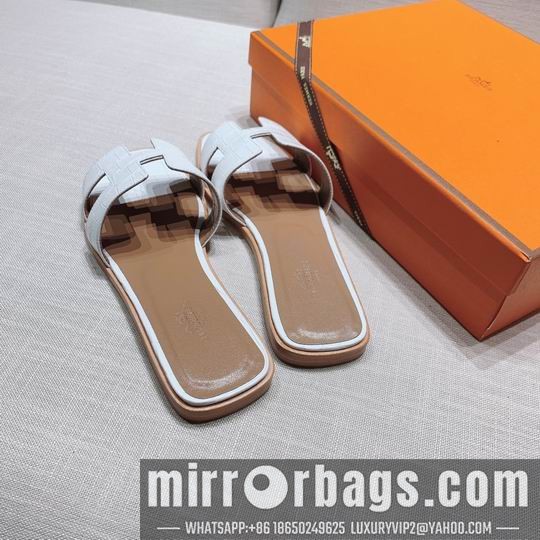 Replica Hermes Shoes Hermes sz35-42 mnh0409