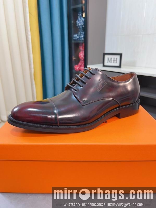 Replica Hermes Shoes Hermes sz38-45 mnf0281