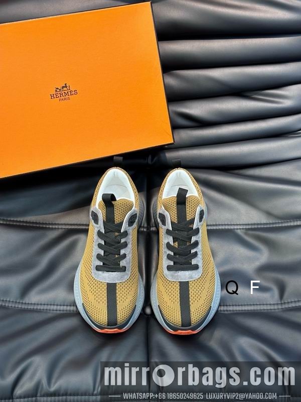 Replica Hermes Shoes Hermes sz38-45 5C TF0101