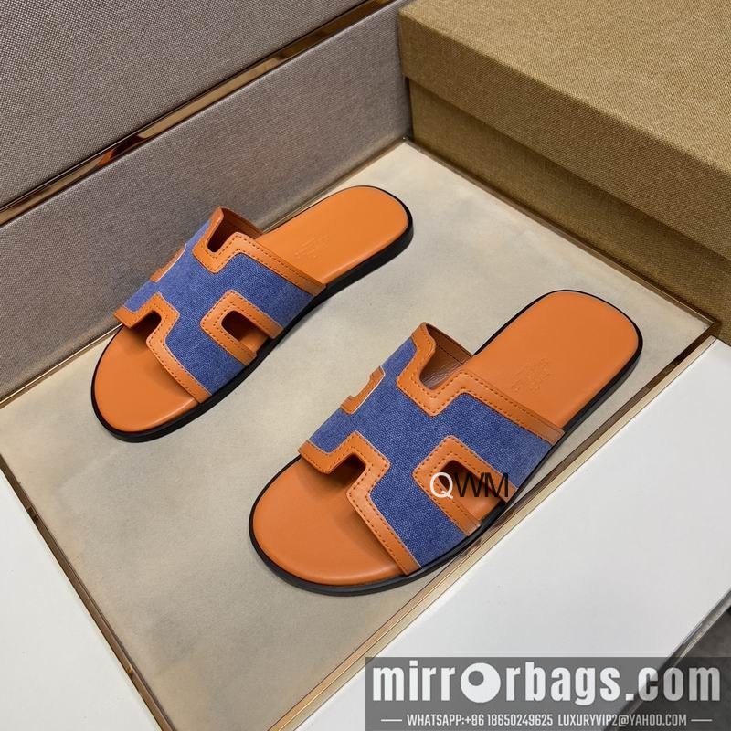 Replica Hermes Shoes Hermes sz38-44 WM0134