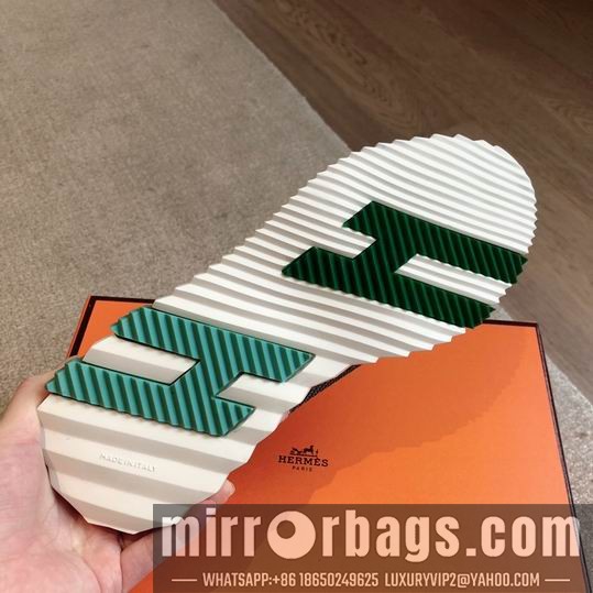 Replica Hermes Shoes Hermes sz35-45 mnh0201