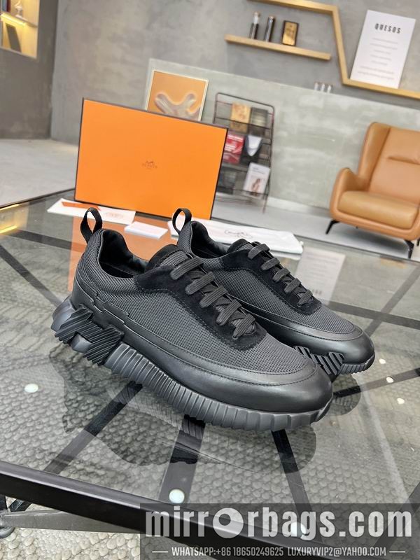 Replica Hermes Shoes Hermes sz38-45 jyh0704