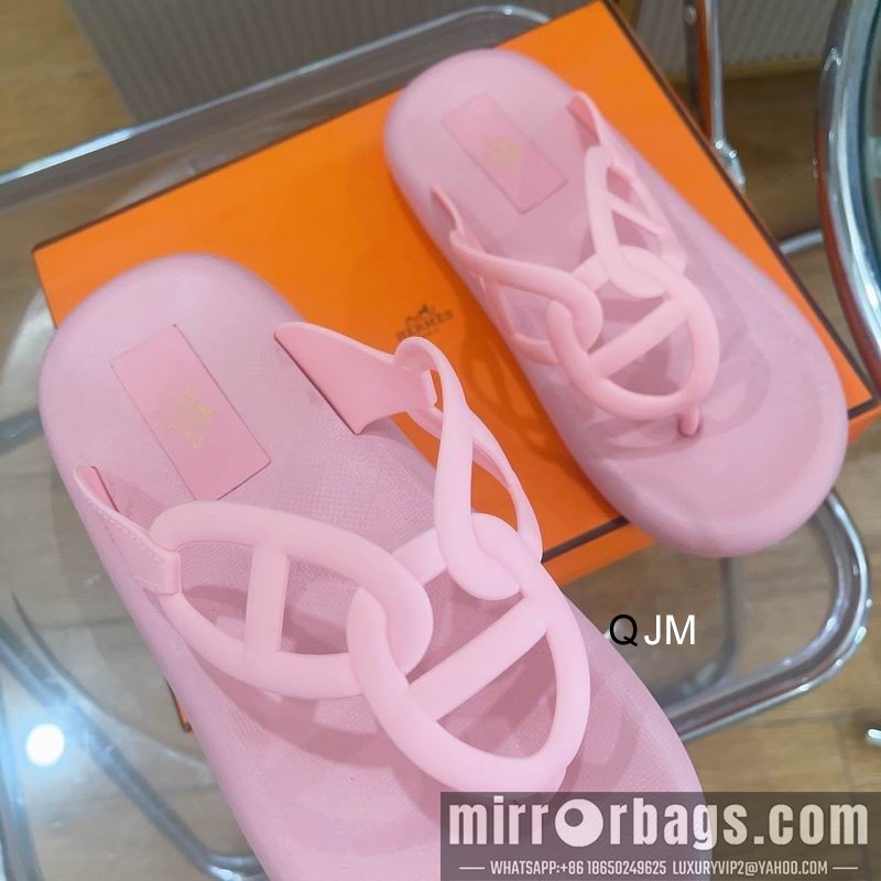 Replica Hermes Shoes Hermes sz35-40 JM0138