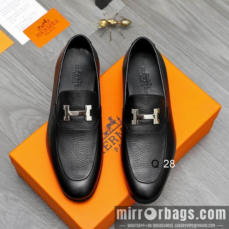 Replica Hermes Shoes HERMES sz38-45 N1201