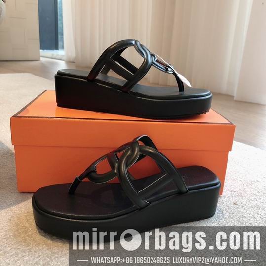 Replica Hermes Shoes Hermes sz35-40 mnh0210