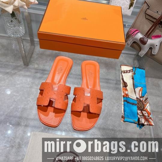 Replica Hermes Shoes Hermes sz34-42 mnh0239