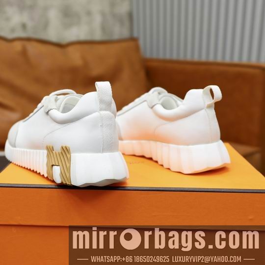 Replica Hermes Shoes Hermes sz34-45 hnh0904