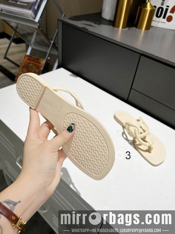 Replica Hermes Shoes Hermes sz35-41QM0120