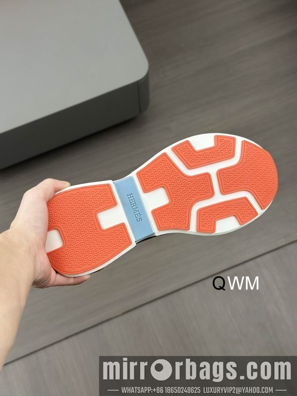 Replica Hermes Shoes Hermes sz38-45 WM1107