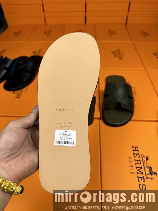 Replica Hermes Shoes Hermes sz38-46 mnf0231