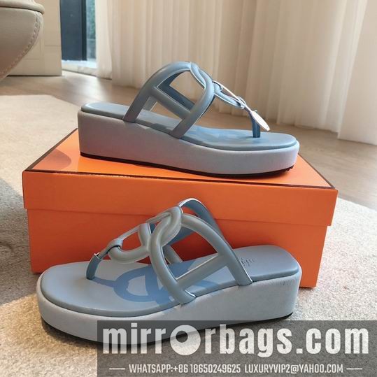 Replica Hermes Shoes Hermes sz35-40 mnh0210