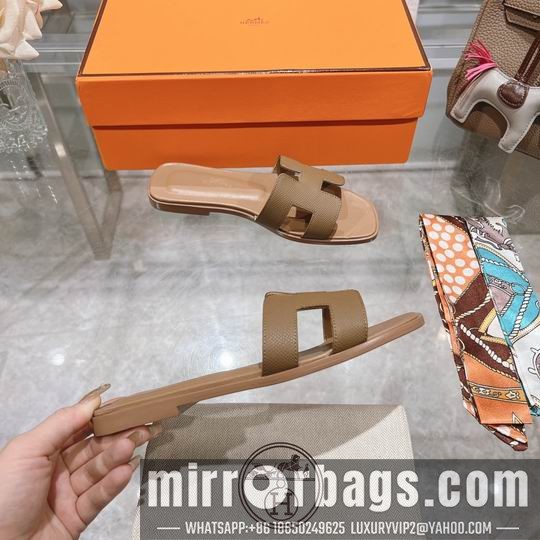 Replica Hermes Shoes Hermes sz34-42 mnh0243