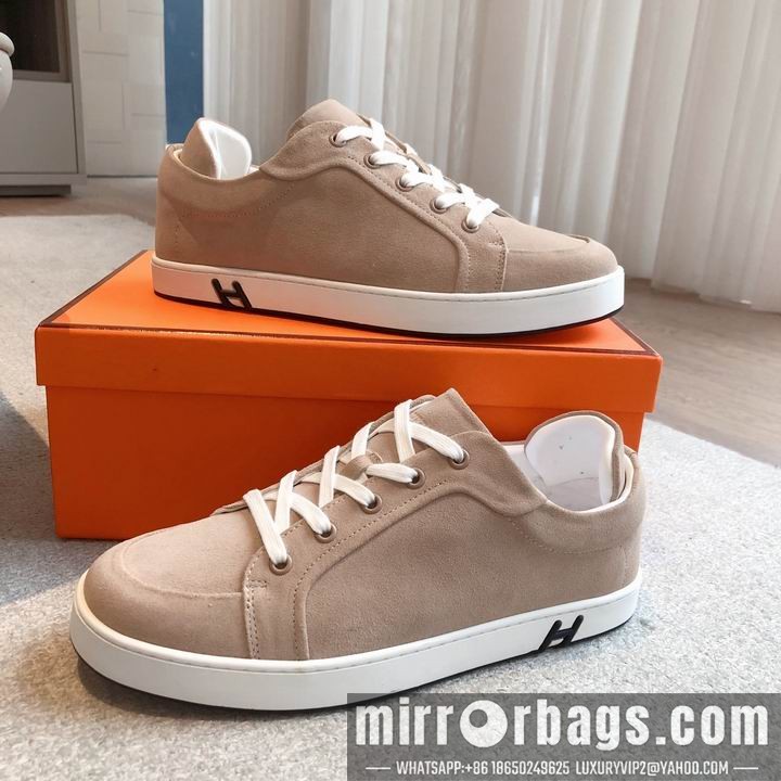 Replica Hermes Shoes Hermes sz35-46 mnh0202