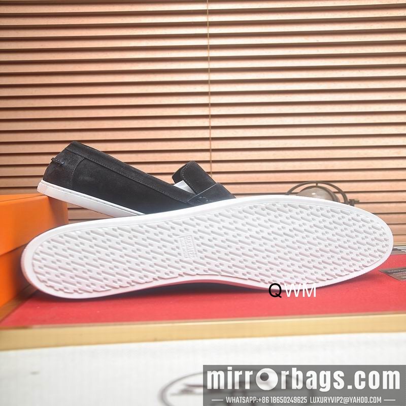 Replica Hermes Shoes Hermes sz38-45 WM0602