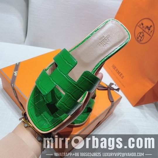 Replica Hermes Shoes Hermes sz35-42 mnh0409