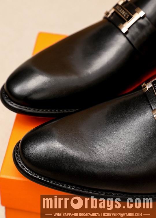 Replica Hermes Shoes Hermes sz38-46 mnh0515