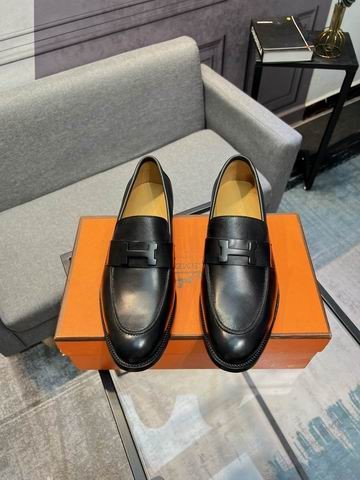 Replica Hermes Shoes Hermes sz38-46 hnh0708