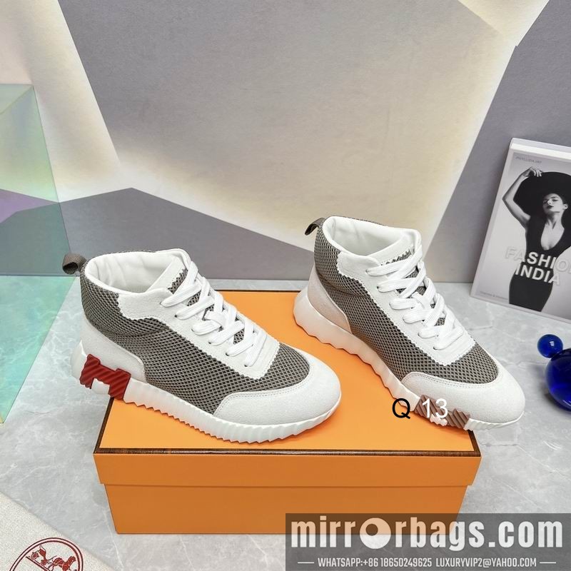 Replica Hermes Shoes Hermes sz35-45 11C YM0902