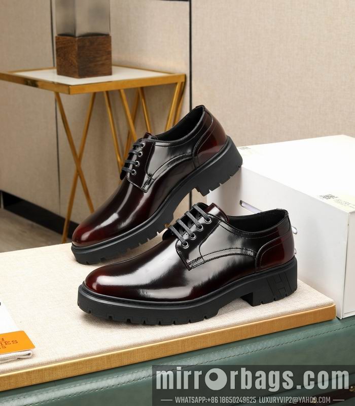 Replica Hermes Shoes Hermes sz38-45 mnf0304