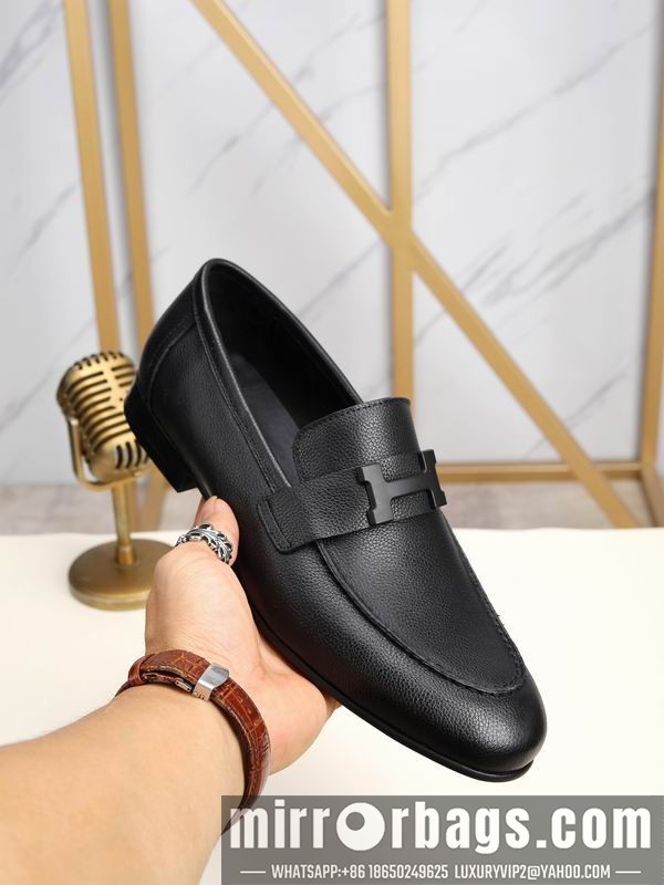 Replica Hermes Shoes Hermes sz38-45 mnf0231