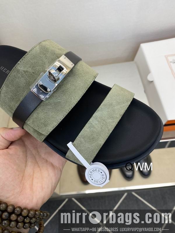 Replica Hermes Shoes HERMES sz38-45 WM0302