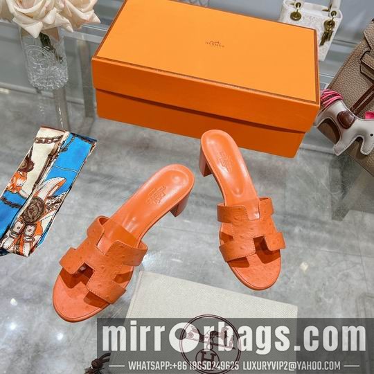 Replica Hermes Shoes Hermes sz34-42 mnh0211