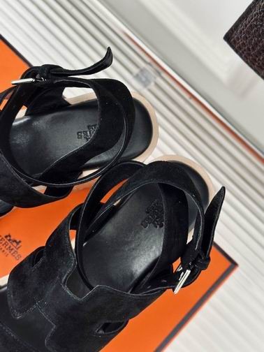 Replica Hermes Shoes Hermes sz35-42 mnh0401