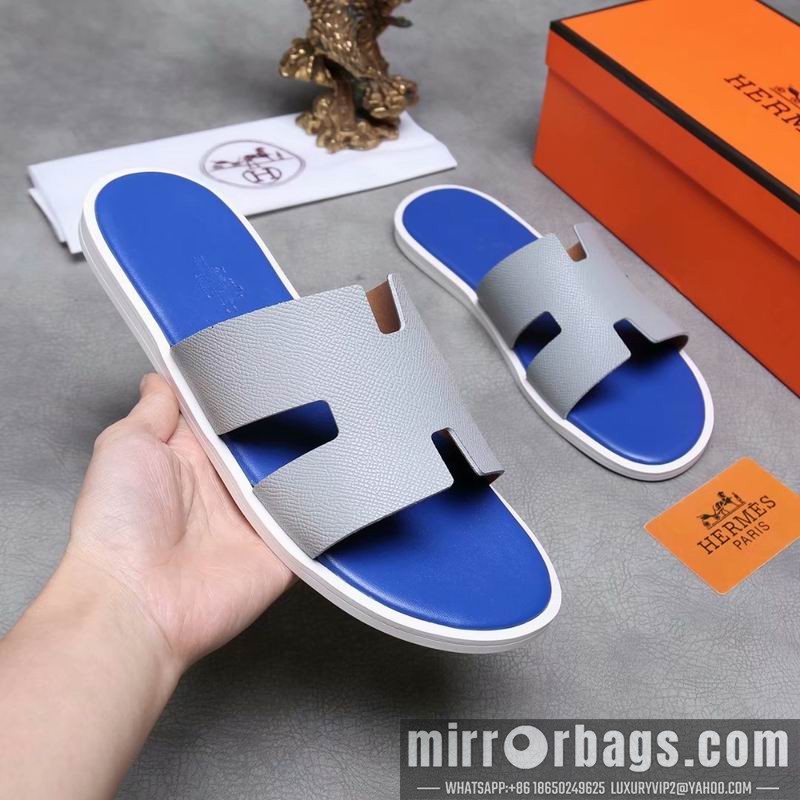 Replica Hermes Shoes Hermes sz38-48 mnf0301