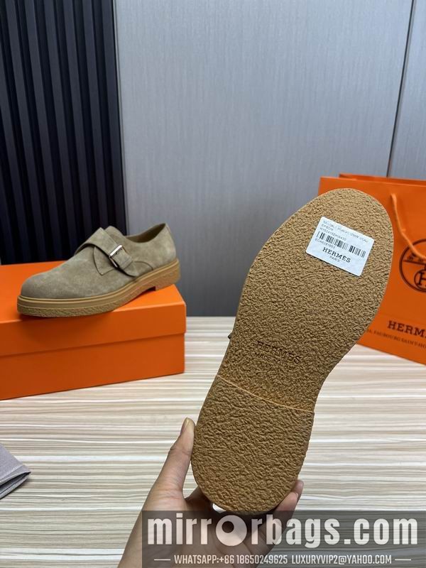 Replica Hermes Shoes Hermes sz38-45 mnf0245