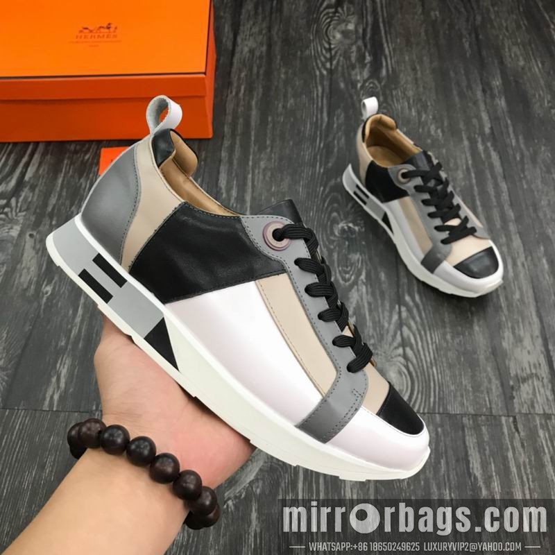 Replica Hermes Shoes Hermes sz38-44 mnf0202