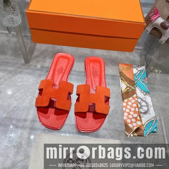 Replica Hermes Shoes Hermes sz34-42 mnh0233
