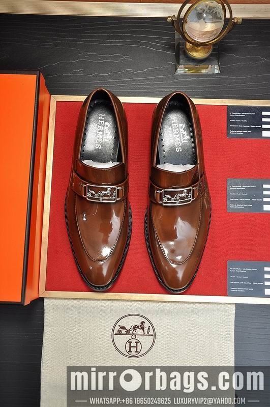 Replica Hermes Shoes Hermes sz38-45 mnf0230