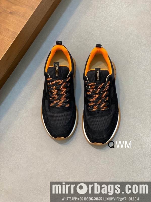 Replica Hermes Shoes Hermes sz38-45 WM1206