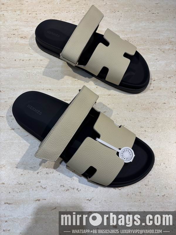Replica Hermes Shoes Hermes sz38-46 hnh0601