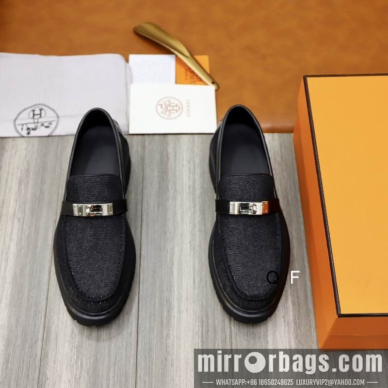 Replica Hermes Shoes Hermes sz38-45 10C TF0101